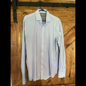 Twillory Performance Dress Shirt